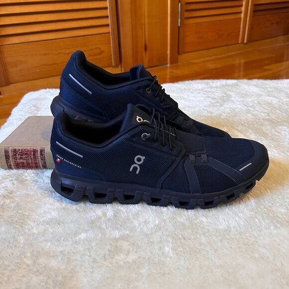 On Cloud 6 Men’s Running / Lifestyle Shoes – Size 13 - Like New - Picture 2 of 5